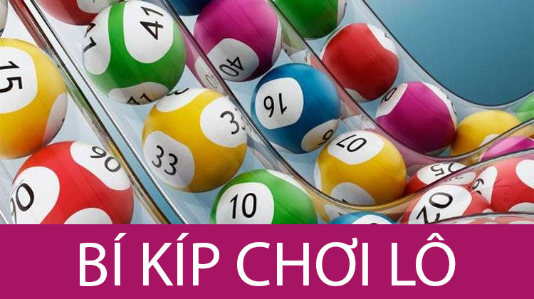 Bí kíp chơi lô luôn thắng của các cao thủ