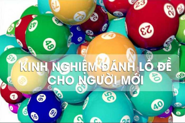 Kinh nghiệm chơi lô đề miền Bắ