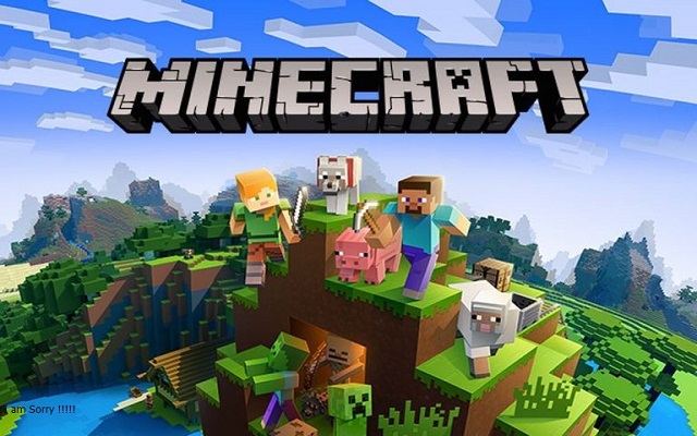 phím tắt trong minecraft